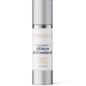 Vitamine C Sérum Botanique