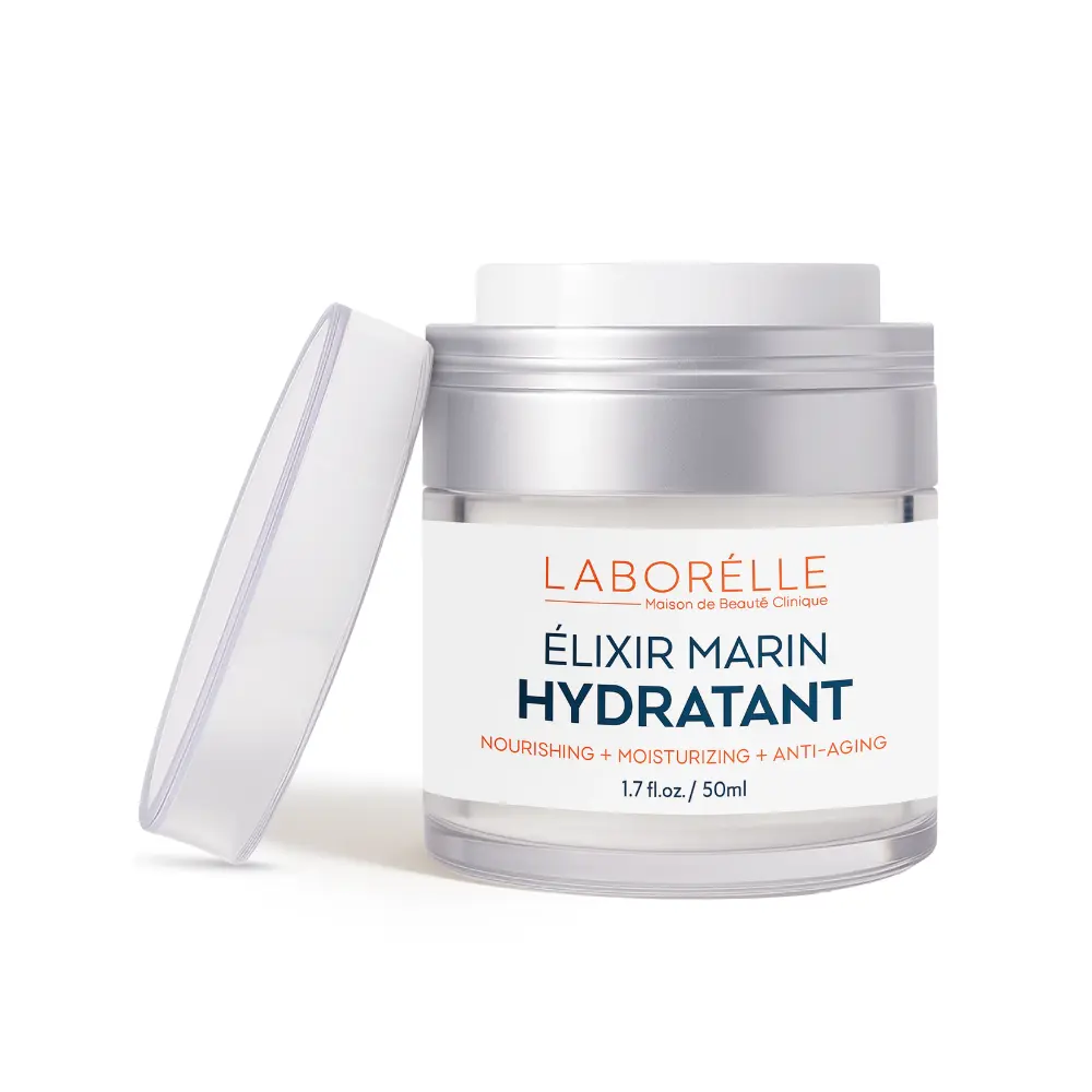Élixir Marin Hydratant